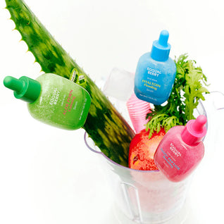 EQQUALBERRY Aloe PDRN Calming Serum