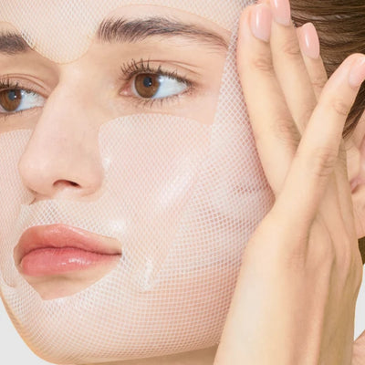 Deep Collagen Retinol Boost-Up Masque