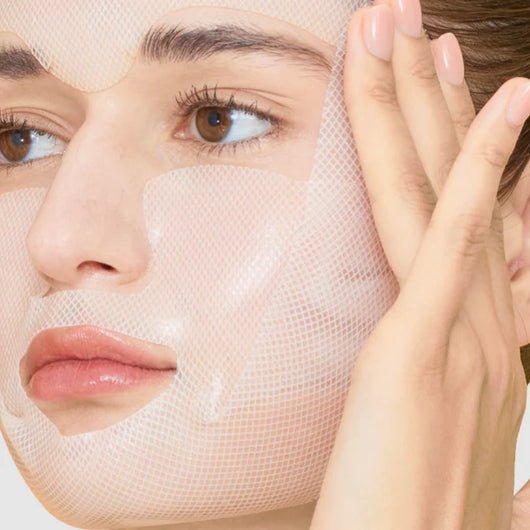 Deep Collagen Retinol Boost-Up Masque