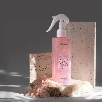 GROWUS Damage Therapy No-wash Treatment EX