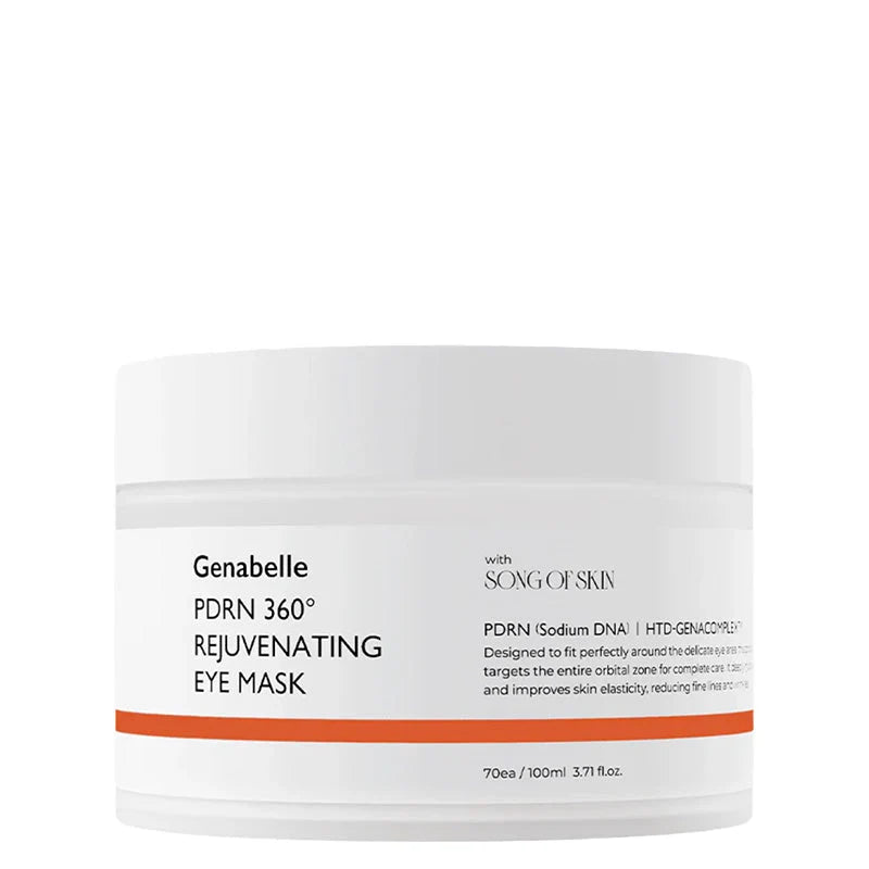 PDRN 360 Rejuvenating Eye Masque