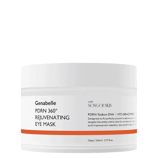 PDRN 360 Rejuvenating Eye Masque