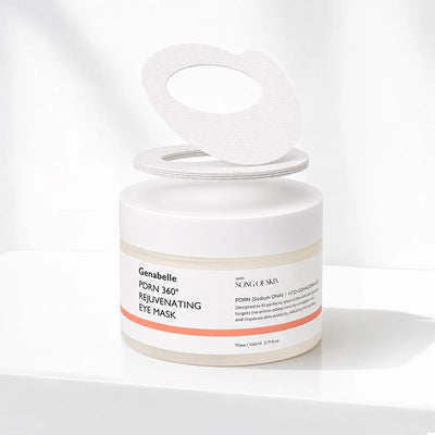 PDRN 360 Rejuvenating Eye Masque