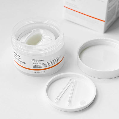 PDRN 360 Rejuvenating Eye Masque