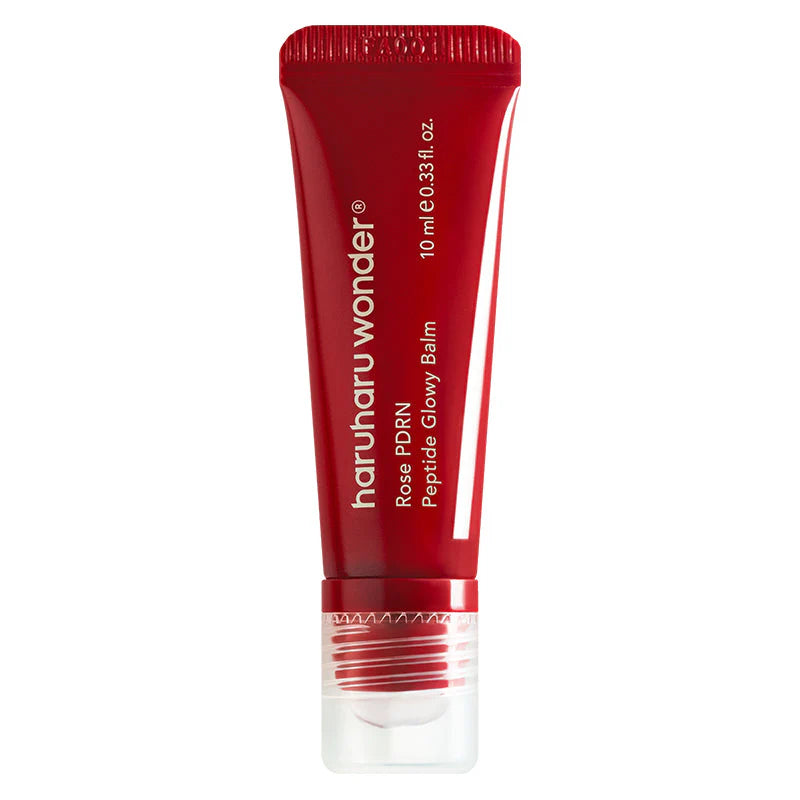 HARUHARU WONDER Rose PDRN Peptide Glowy Balm