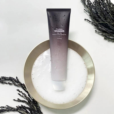 HARUHARU WONDER Black Rice Cleansing Gel
