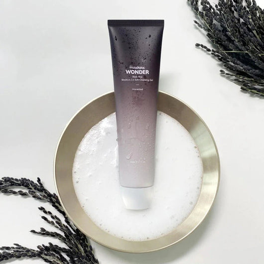 HARUHARU WONDER Black Rice Cleansing Gel