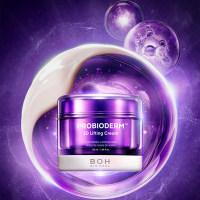 Probioderm 3D Lifting Cream