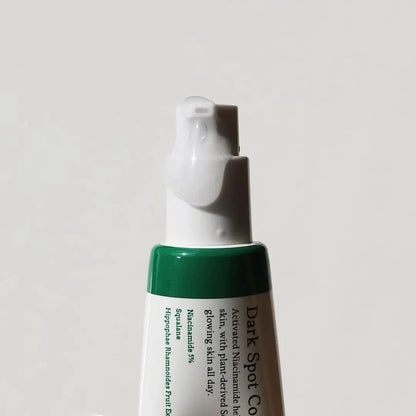 AXIS-Y Sérum lissant correcteur de tâches brunes