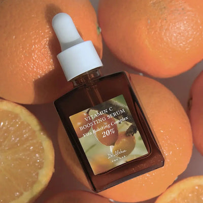 DR ALTHEA Vitamin C Boosting Serum DR ALTHEA