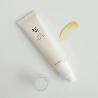 BEAUTY OF JOSEON Sérum pour les yeux revitalisant : Ginseng + Rétinal BEAUTY OF JOSEON