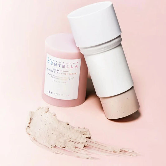 SKIN1004 Madagascar Centella Poremizing Mask