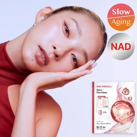 NAD-PRIZCELL Glow Film Mask