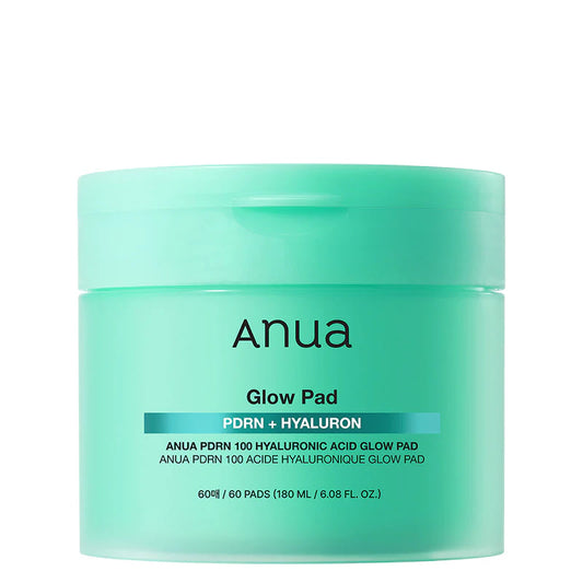 ANUA Pads au PDRN et à l’acide hyaluronique