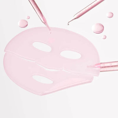 PDRN Pink Collagen Gel Mask