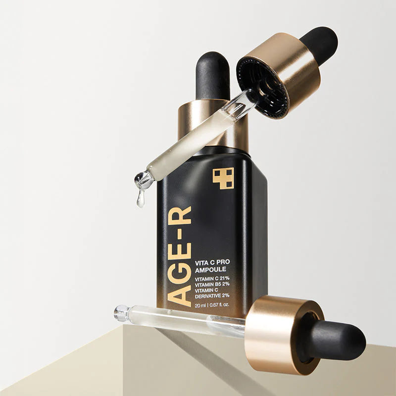 MEDICUBE AGE-R Vita C Pro Ampoule
