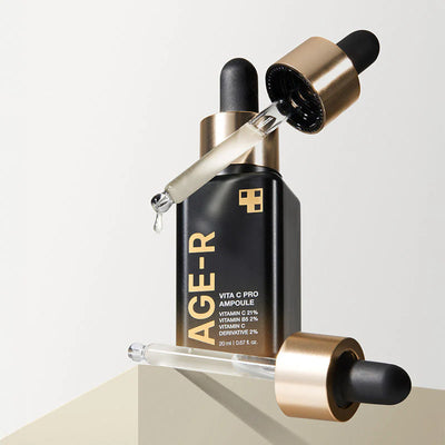 AGE-R Vita C Pro Ampoule