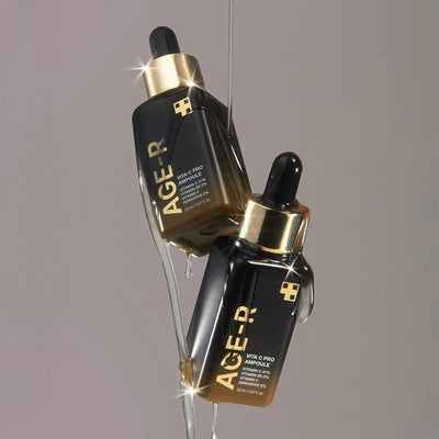 AGE-R Vita C Pro Ampoule