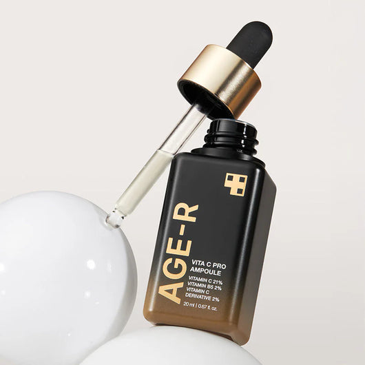 AGE-R Vita C Pro Ampoule