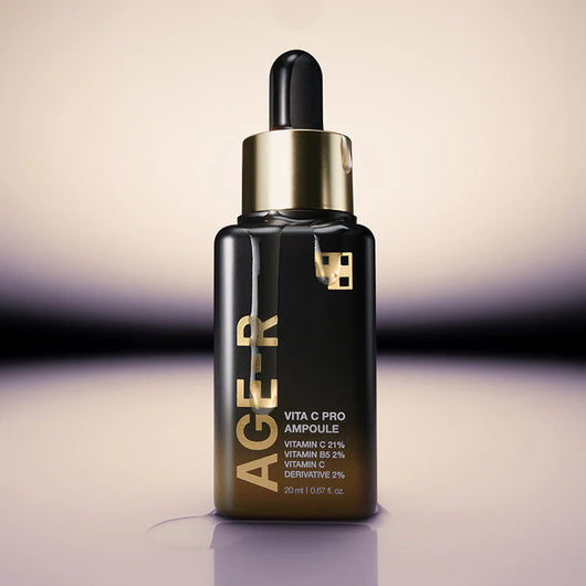 AGE-R Vita C Pro Ampoule