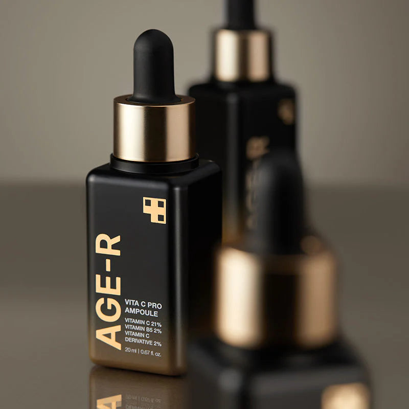 MEDICUBE AGE-R Vita C Pro Ampoule
