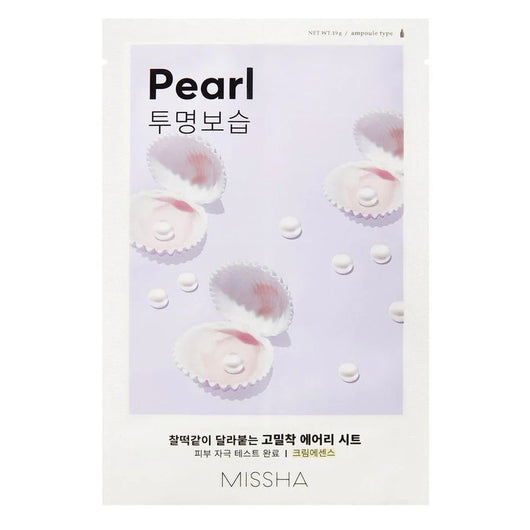 MISSHA Airy Fit Sheet Mask