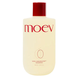 MOEV Annurcatin Shampoing