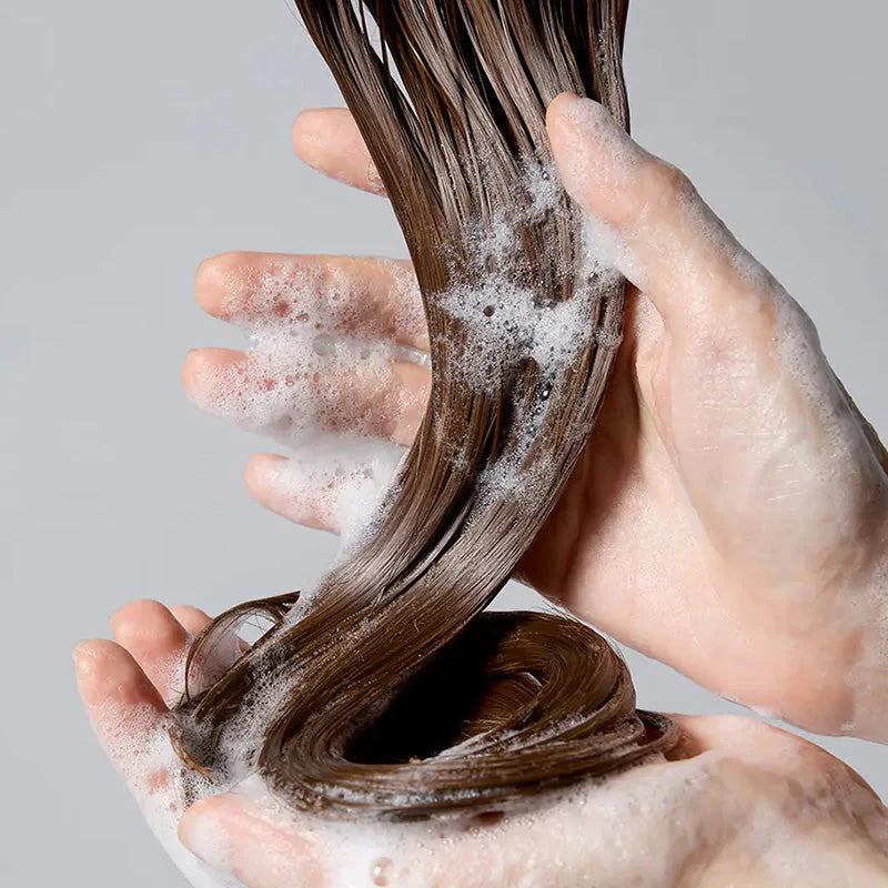 MOEV Annurcatin Shampoing