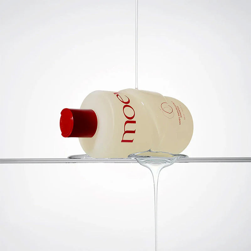 MOEV Annurcatin Shampoing