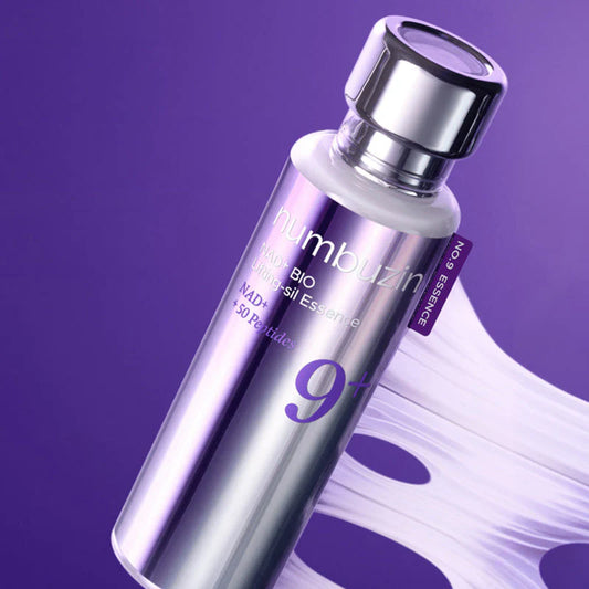 NUMBUZIN No.9 NAD Bio Lifting Essence