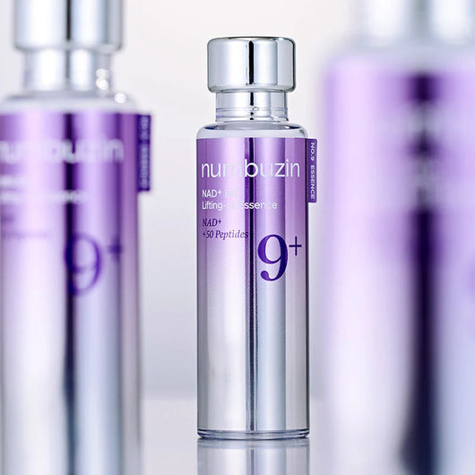 No.9 NAD Bio Lifting Essence