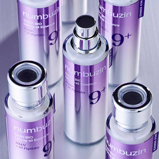 NUMBUZIN No.9 NAD Bio Lifting Essence