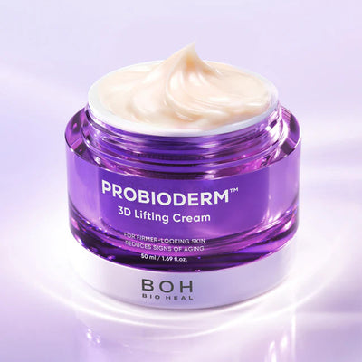Probioderm 3D Lifting Cream