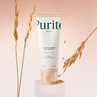 PURITO SEOUL Oat In Gel Cream