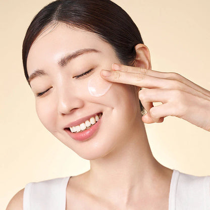 PURITO SEOUL Oat In Gel Cream