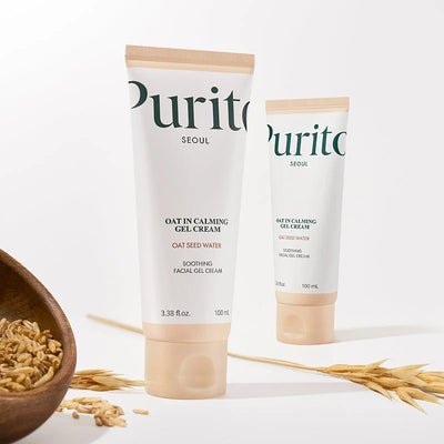 PURITO SEOUL Oat In Gel Cream