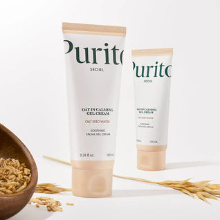 PURITO SEOUL Oat In Gel Cream