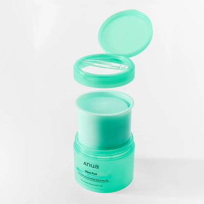 ANUA Pads au PDRN et à l’acide hyaluronique