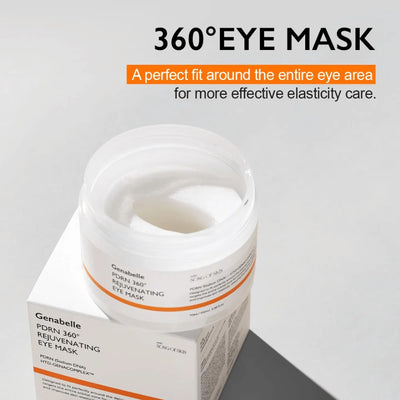 PDRN 360 Rejuvenating Eye Masque