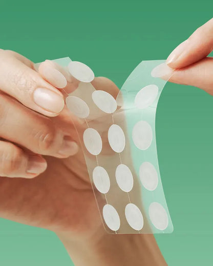 PURITO SEOUL Wonder Releaf Centella Spot Patch