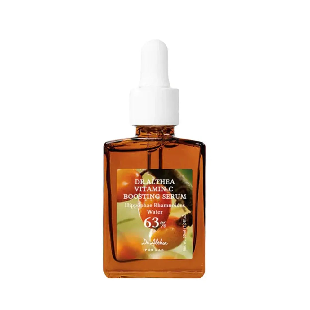DR ALTHEA Vitamin C Boosting Serum DR ALTHEA