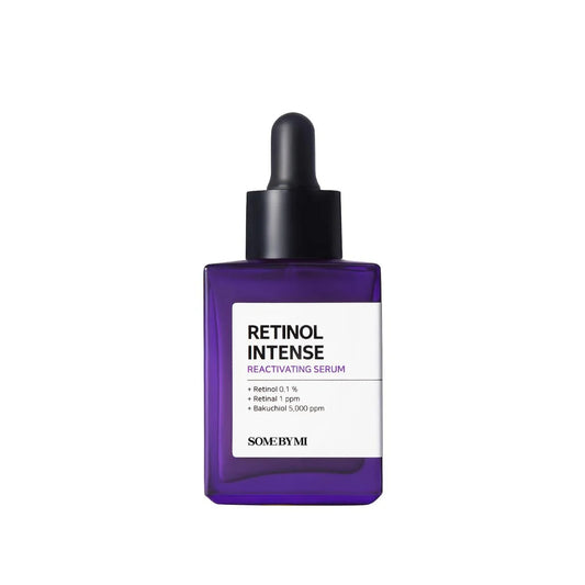 SOME BY MI Sérum réactivant intense au Rétinol