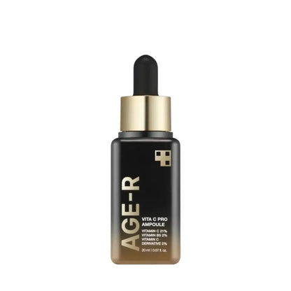 MEDICUBE AGE-R Vita C Pro Ampoule MEDICUBE