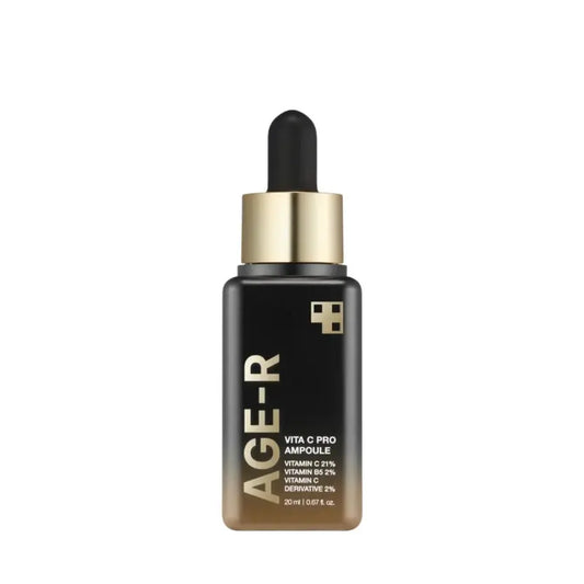 MEDICUBE AGE-R Vita C Pro Ampoule