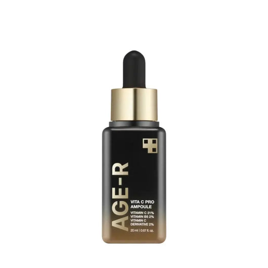 MEDICUBE AGE-R Vita C Pro Ampoule MEDICUBE