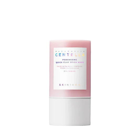 SKIN1004 Madagascar Centella Poremizing Mask