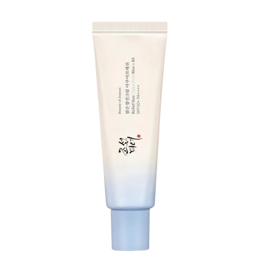 BEAUTY OF JOSEON Crème solaire Aqua-fresh