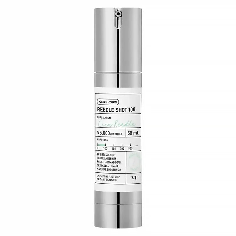 VT COSMETICS Reedle Shot 100