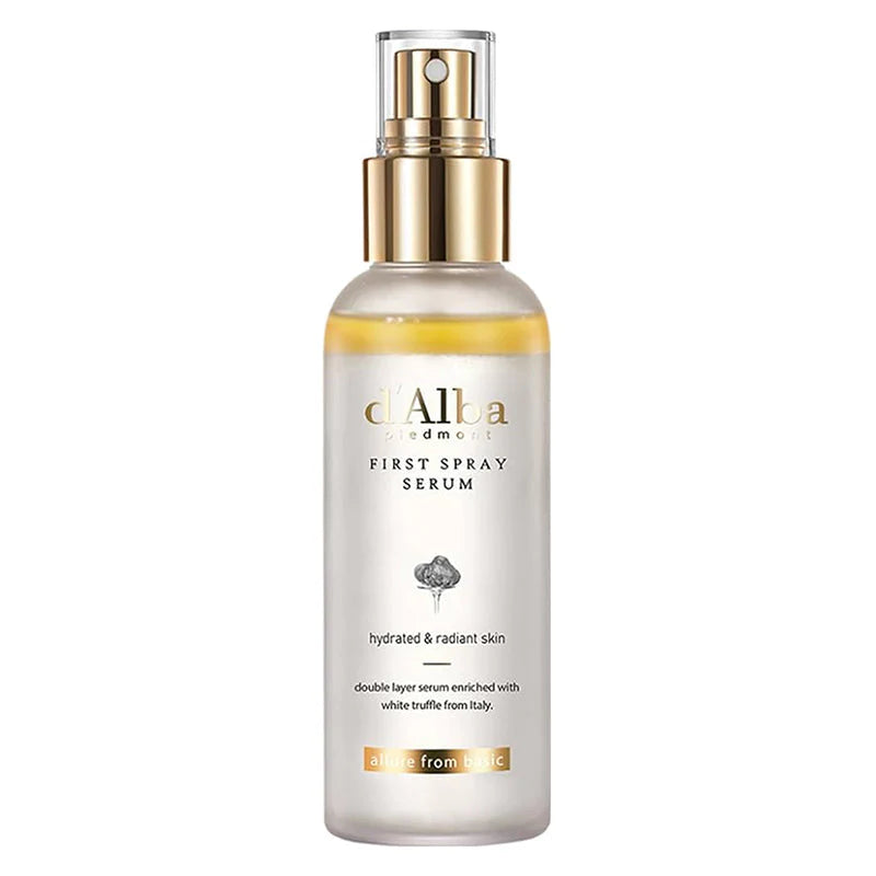 DALBA White Truffle First Spray Serum