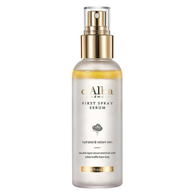 DALBA White Truffle First Spray Serum